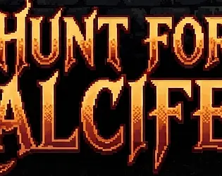 Hunt for Calcifer cover art