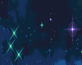 Star Reverie: Descent into the Argent Spire cover art